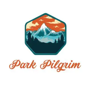 Park Pilgrim Logo