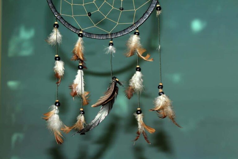 Dreamcatcher Souvenir