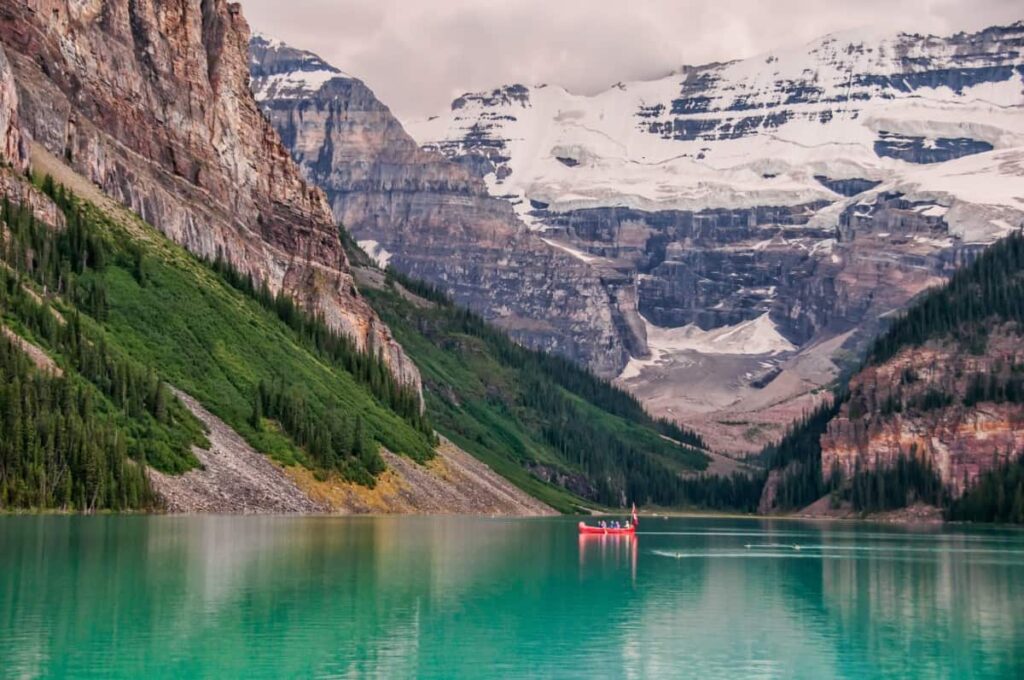 The Ultimate Guide to Lake Louise – Park Pilgrim