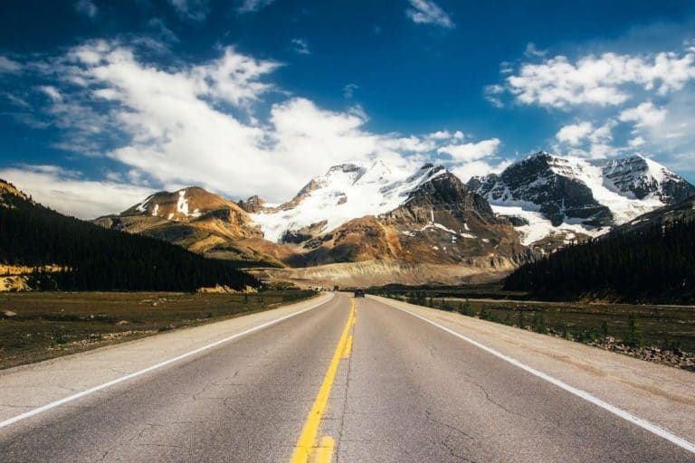 Icefields Parkway