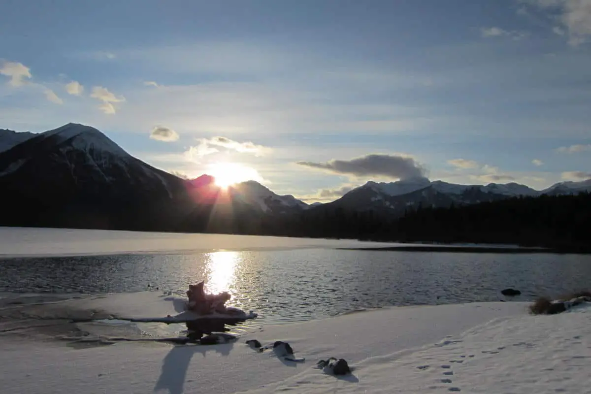 Banff’s Best Winter Photo Locations: 11 Spots for Insta-Magic