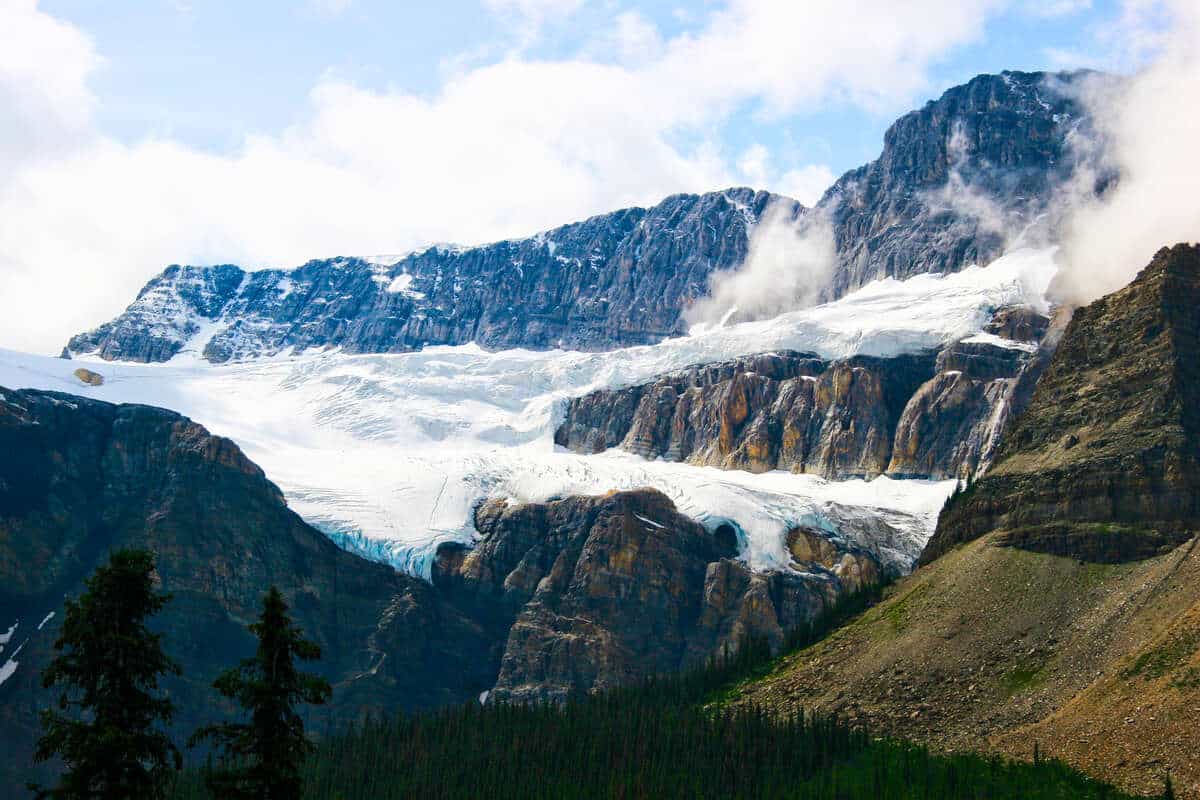 Banff Glacier Tours: 7 Great Ways to Admire the Icefields – Park Pilgrim