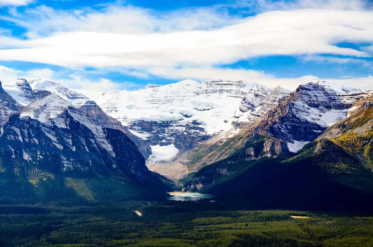 Banff Glacier Tours: 7 Great Ways to Admire the Icefields – Park Pilgrim